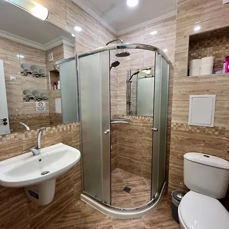 Private In Bbr, Sarafovo Burgas