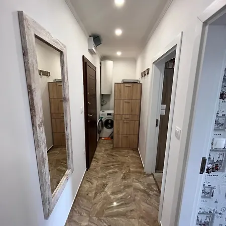 Apartment Private In Bbr, Sarafovo Burgas