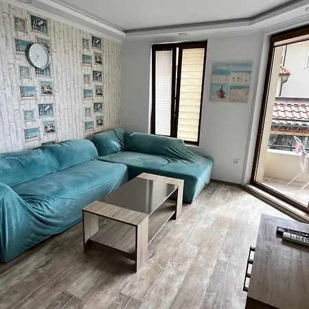 Daire Private In Bbr, Sarafovo