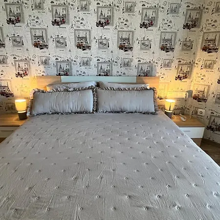 Private In Bbr, Sarafovo Apartamento