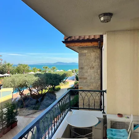 Appartamento Private In Bbr, Sarafovo