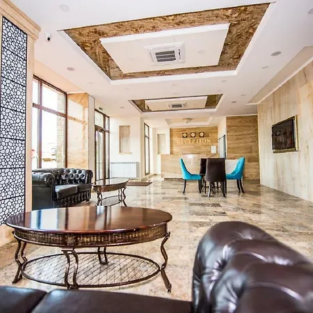 Private In Bbr, Sarafovo Apartamento