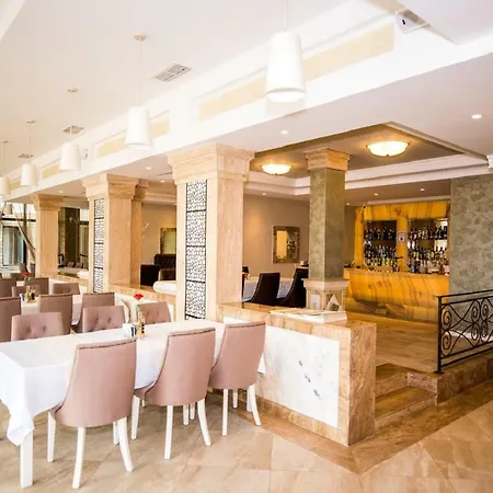 Appartamento Private In Bbr, Sarafovo Burgas